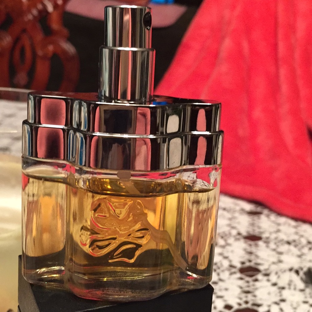 Oscar de la renta edt spray